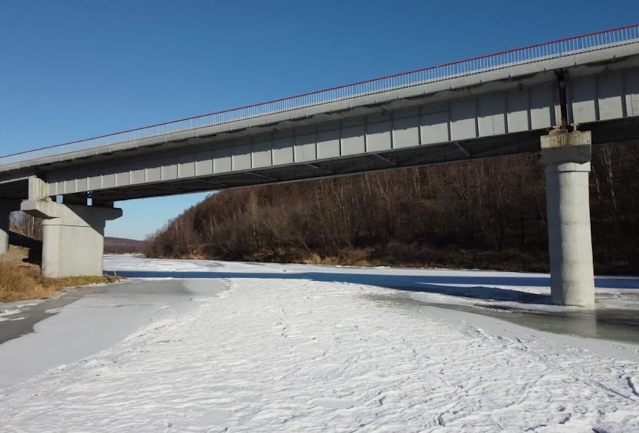 В Хабаровском крае в 2026 году отремонтируют четыре искусственных сооружения